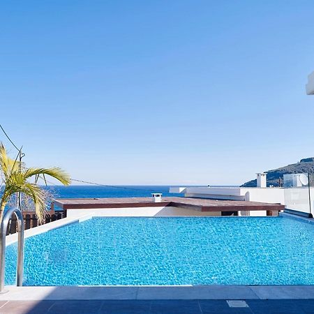 Villa Tamara Vlicha  Екстер'єр фото