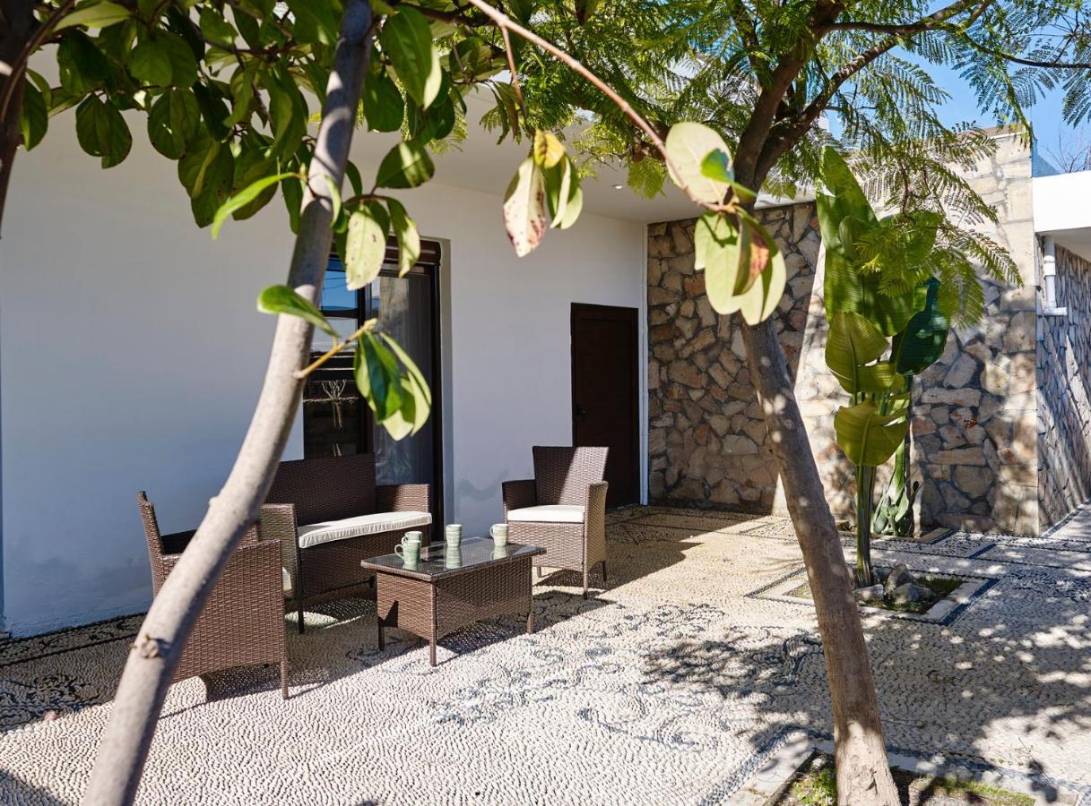 Villa Tamara Vlicha  Екстер'єр фото