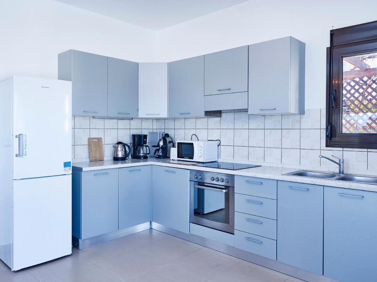 Villa Tamara Vlicha  Екстер'єр фото