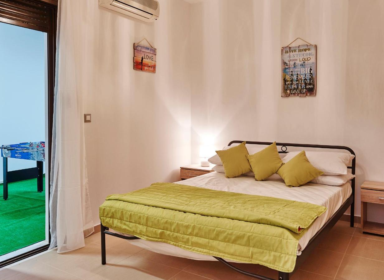 Villa Tamara Vlicha  Екстер'єр фото