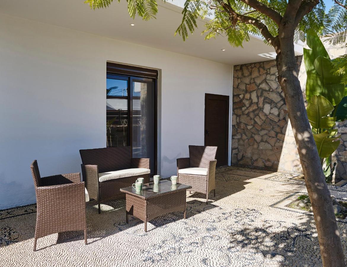 Villa Tamara Vlicha  Екстер'єр фото